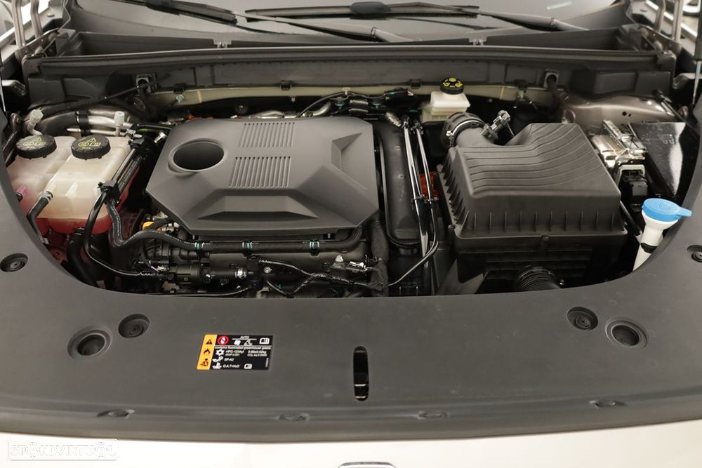 MG EHS 1.5 T-GDI Plug-in Hybrid Luxury - 24
