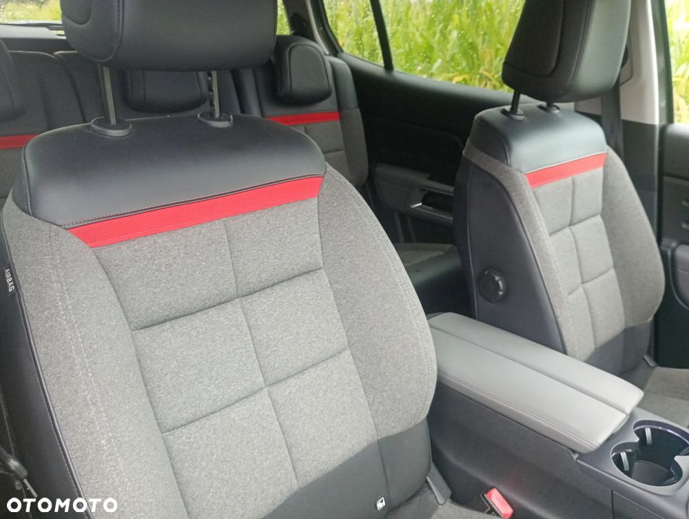 Citroën C5 Aircross 1.2 PureTech C-Series - 10