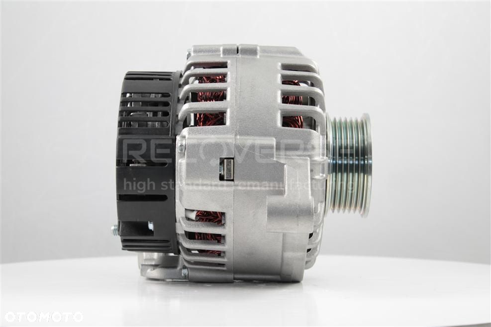 Alternator AUDI SKODA VOLKSWAGEN VW 2.5 TDI 2.4 2.7 2.8 3.0 A4 A6 A8 Superb - 9