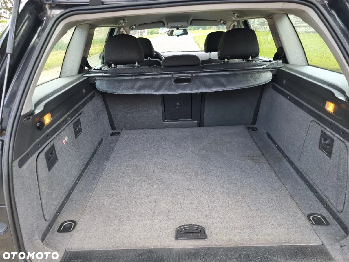 Opel Vectra 1.9 CDTI Comfort - 18