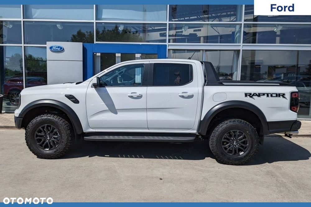Ford Ranger - 4