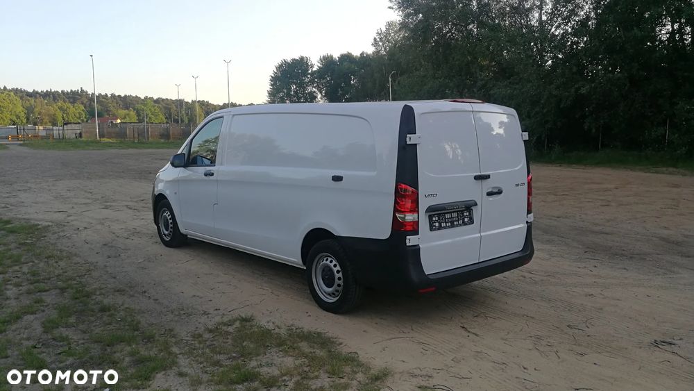 Mercedes-Benz Vito 116 cdi ExtraLong Automat - 3
