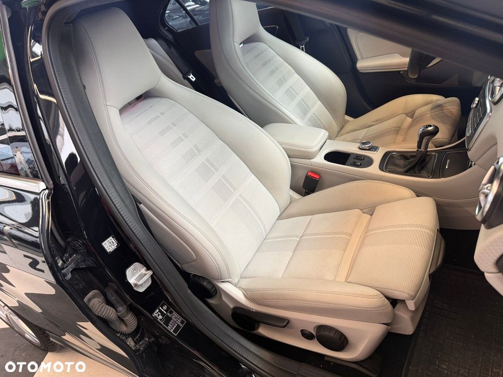 Mercedes-Benz Klasa A - 15