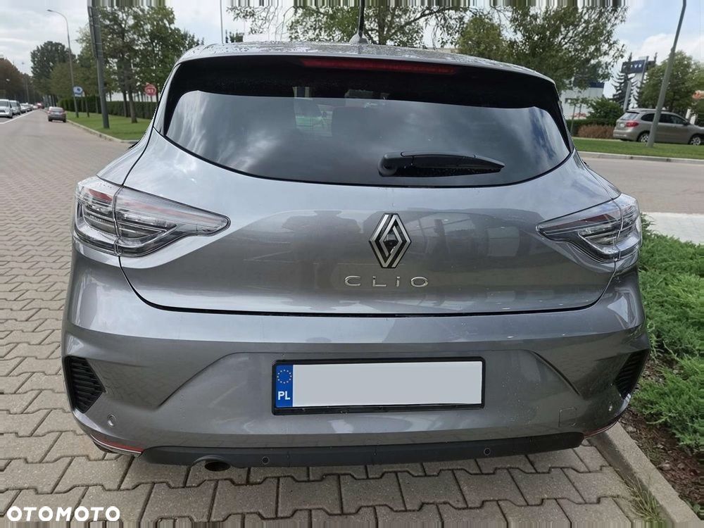 Renault Clio 2025 photo 4