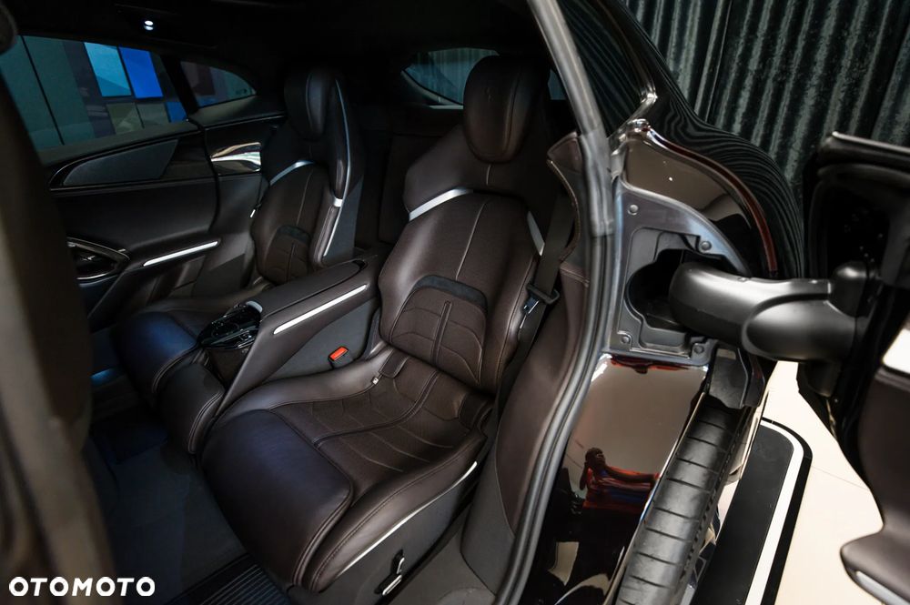 Ferrari Purosangue - 24