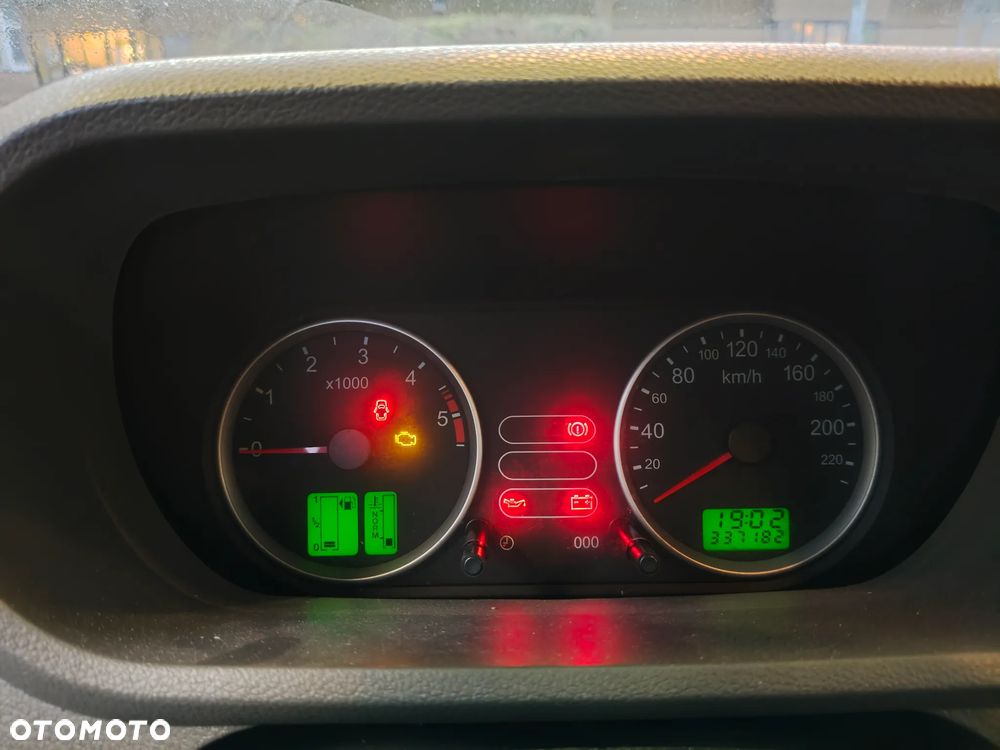 Ford Fusion 1.4 TDCI Ambiente - 18