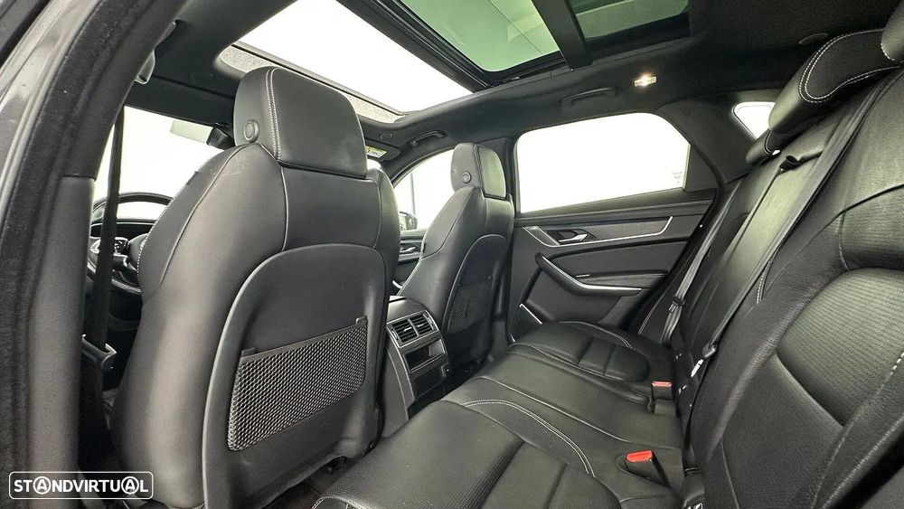 Jaguar F-Pace 2.0 P400e AWD R-Dynamic Black - 50