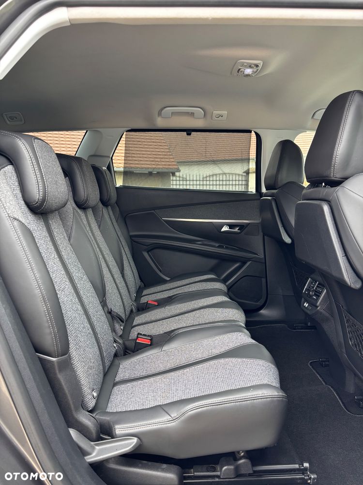 Peugeot 5008 BlueHDI 130 Allure Business-Paket - 15