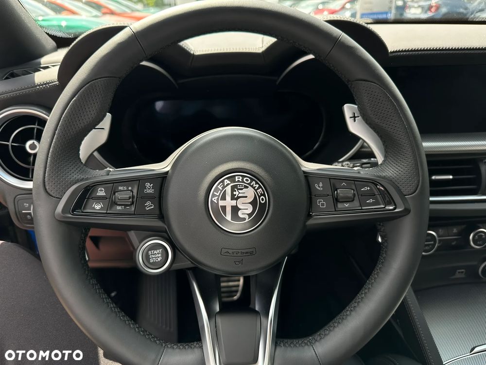 Alfa Romeo Stelvio 2.2 JTDM Veloce Q4 - 6