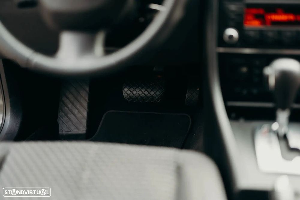 SEAT Exeo ST 2.0 TDI Style Multitronic - 39