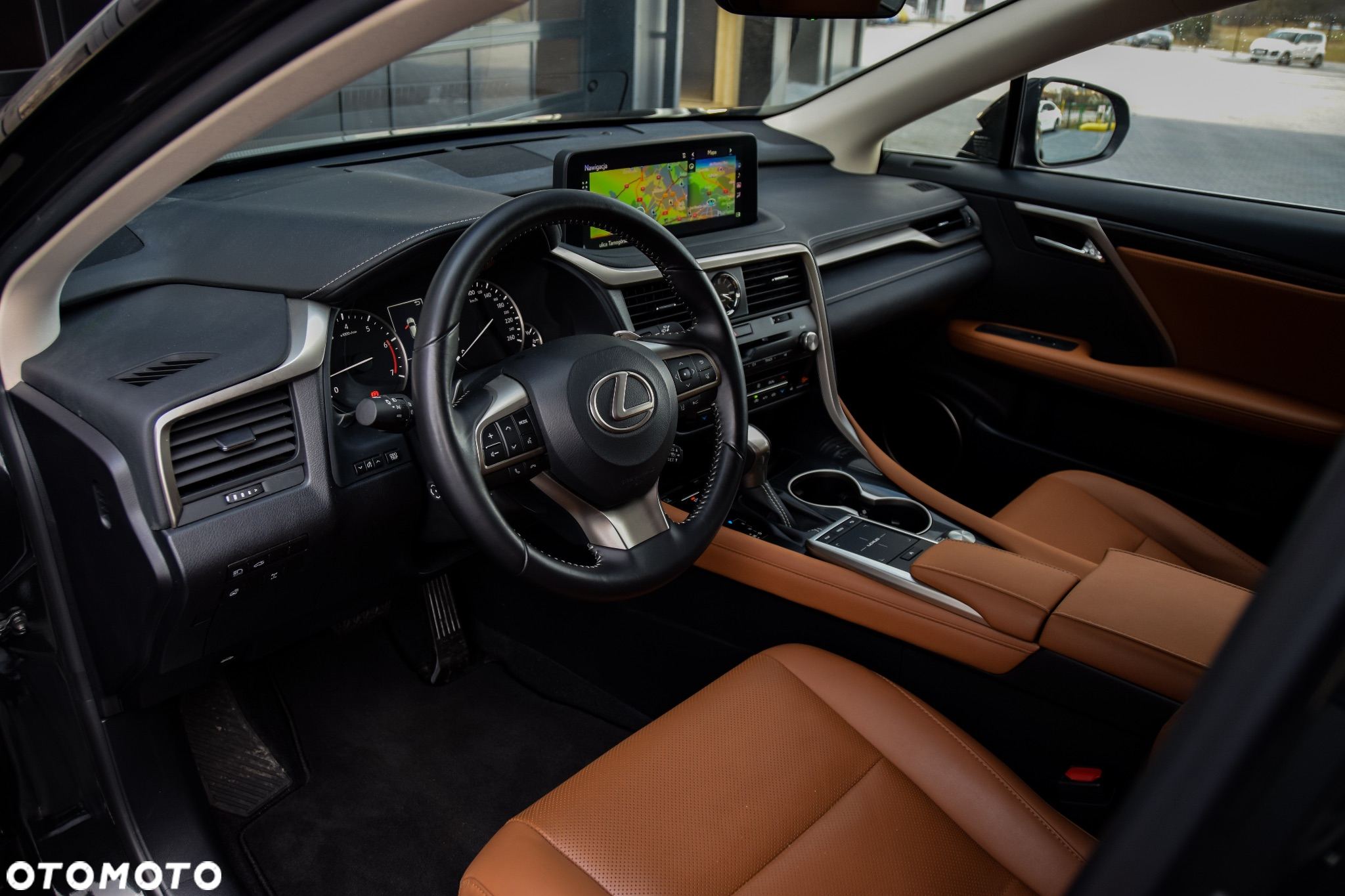 Lexus RX 300 Business Edition + - 3