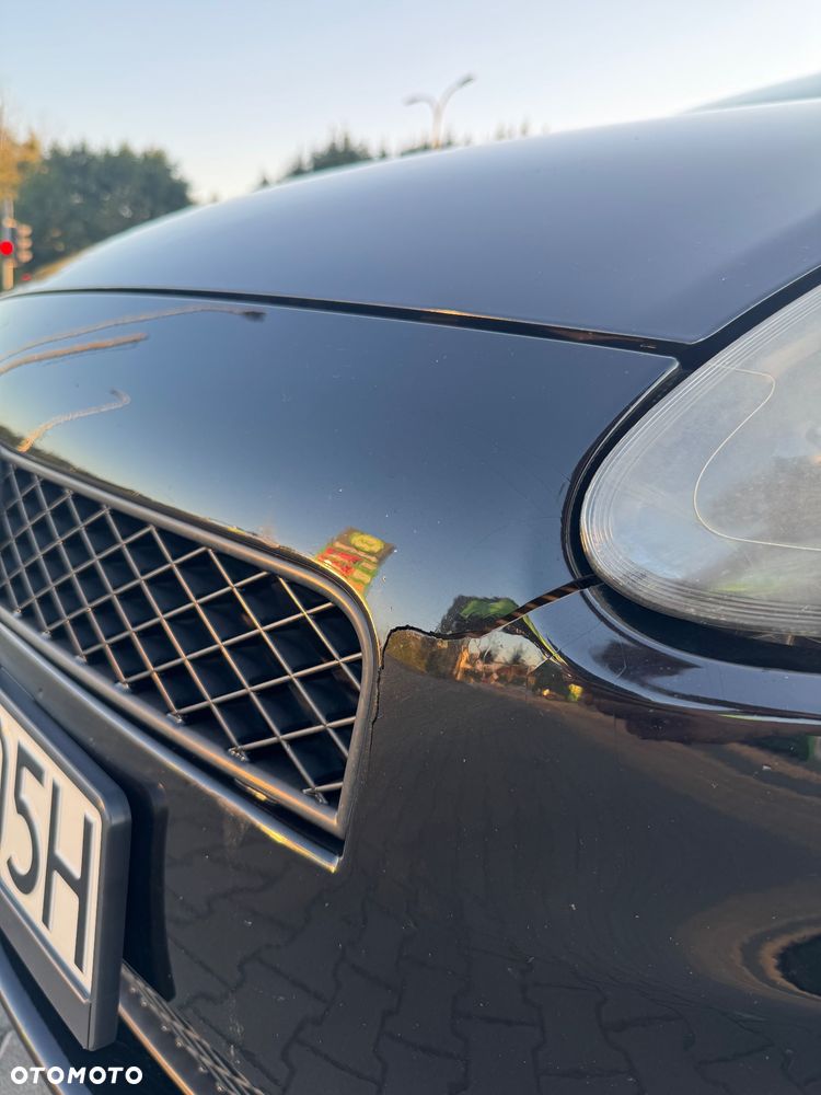 Fiat Grande Punto 1.4 8V - 20