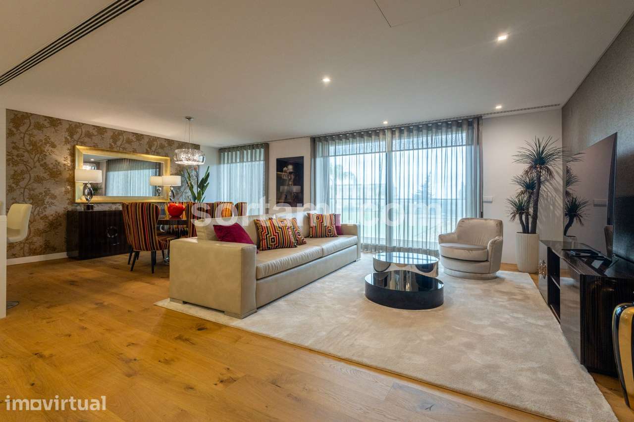 Apartamento T3 Venda em Quarteira,Loulé - Grande imagem: 3/25