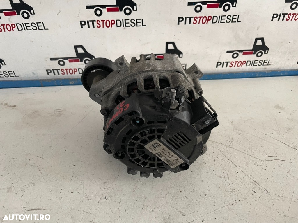 Alternator ford transit custom tourneo 2.0 d ymf6 2014 2015 2016 2017 2018 2019 2020 gk2t10300bc - 2