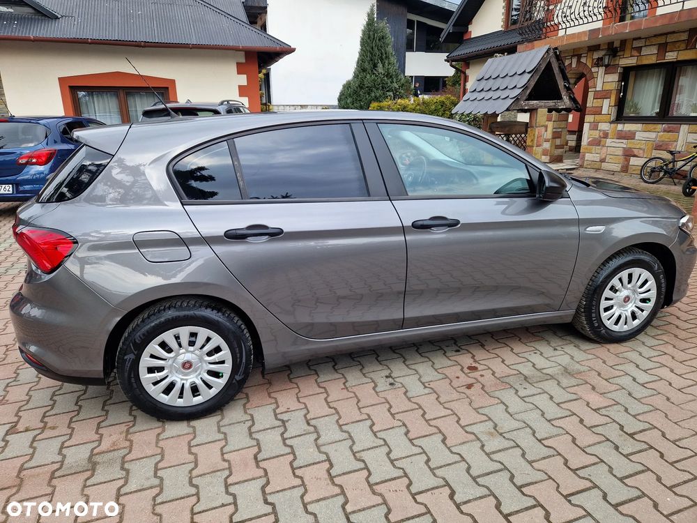 Fiat Tipo 1.4 16v Easy - 33