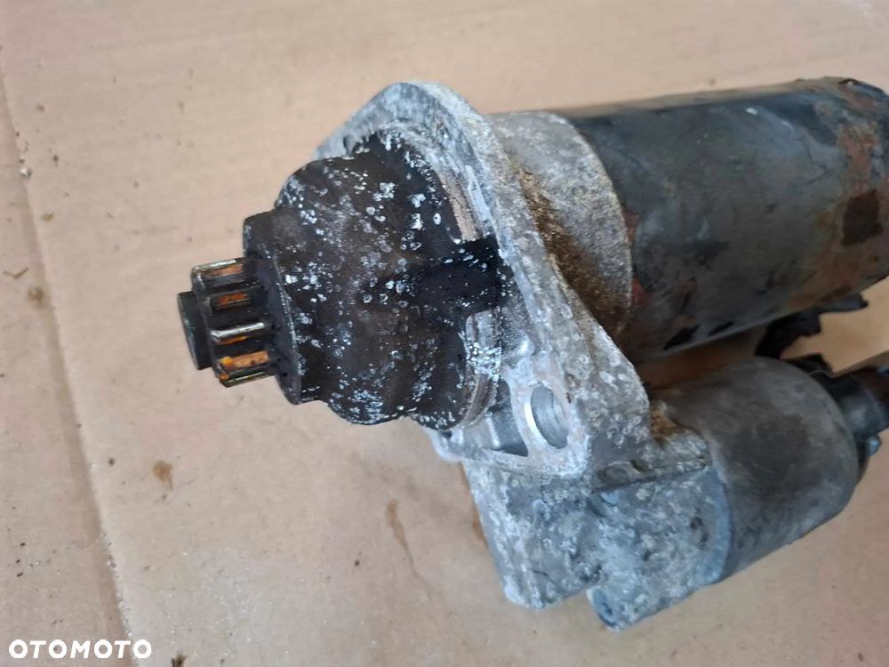 ROZRUSZNIK VW SKODA AUDI SEAT 1,9 TDI 2,0 TDI BKD BLS GOLF V PASSAT B6 TOURAN LEON OCTAVIA - 3