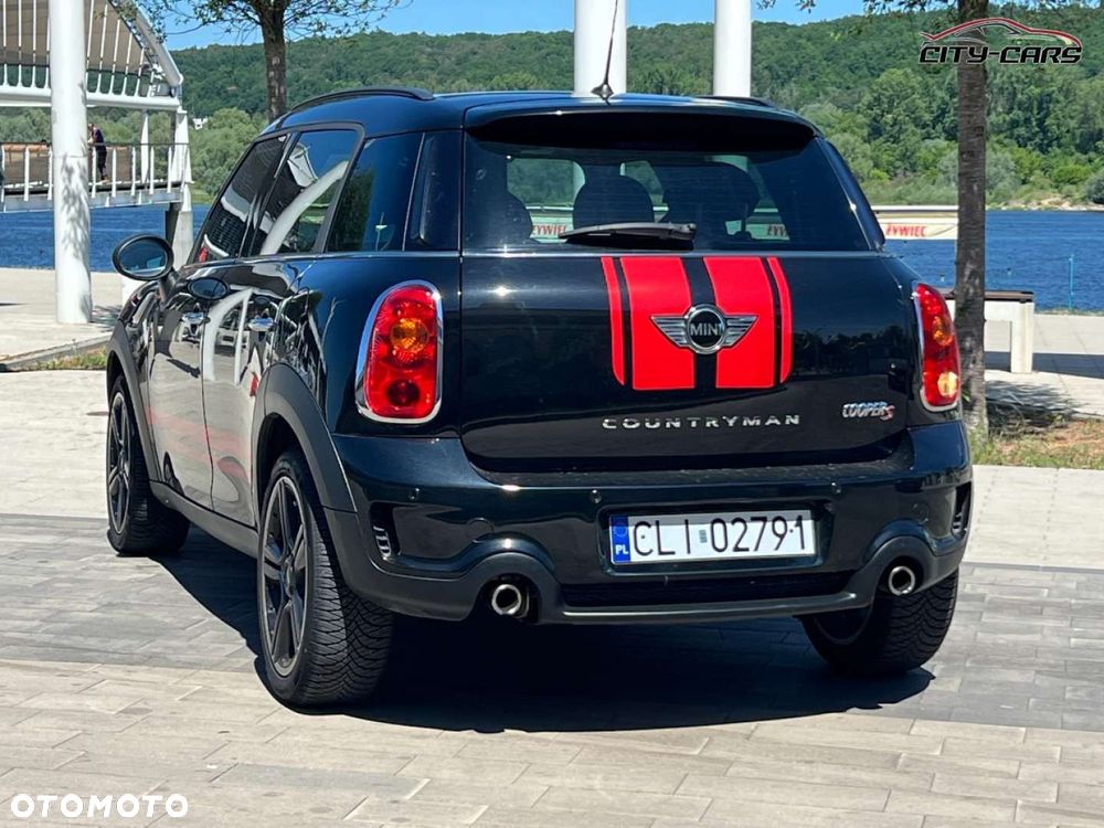 MINI Countryman - 26