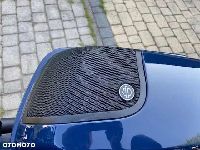 Harley-Davidson Touring Road Glide - 21