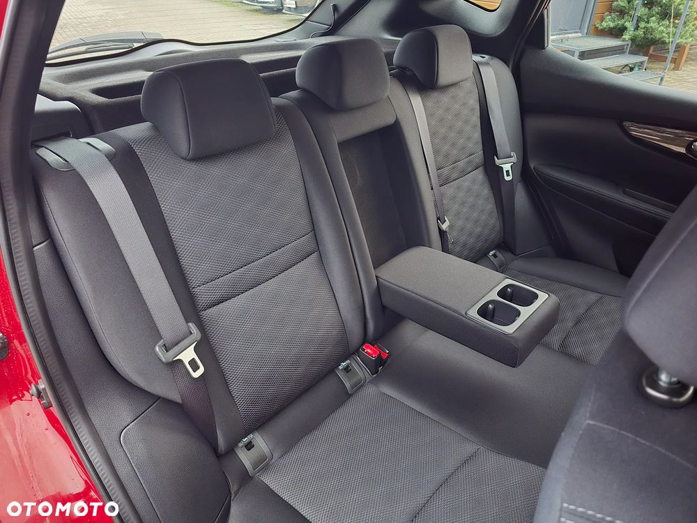 Nissan Qashqai - 14