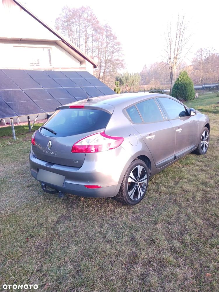 Renault Megane 1.4 16V TCE Bose Edition - 24