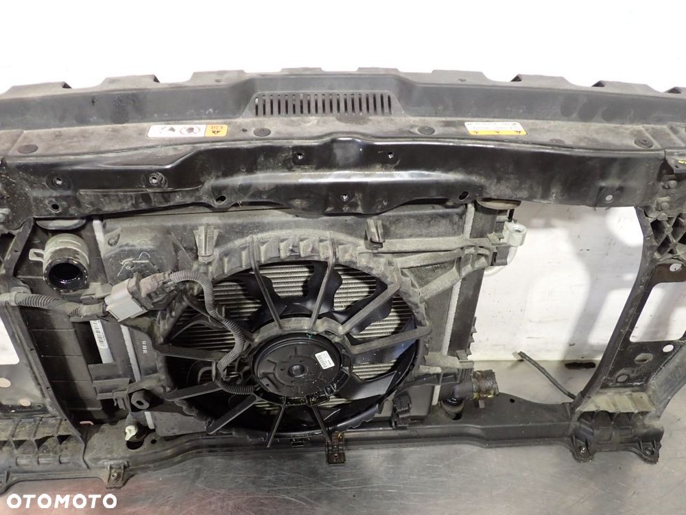 PAS PRZEDNI HYUNDAI I10 II  A005459 25304-B9110 - 7