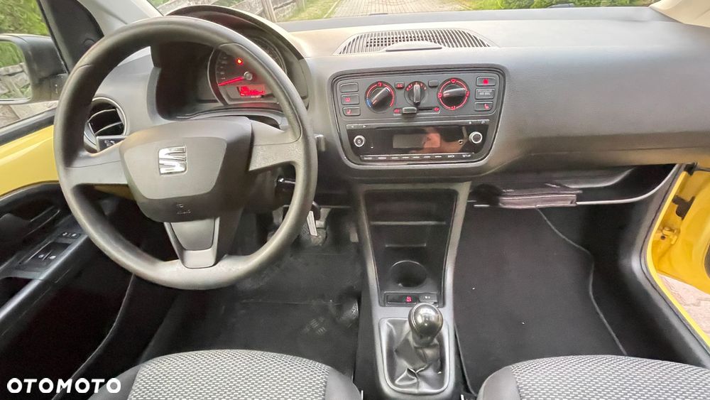 Seat Mii 1.0 Style - 8