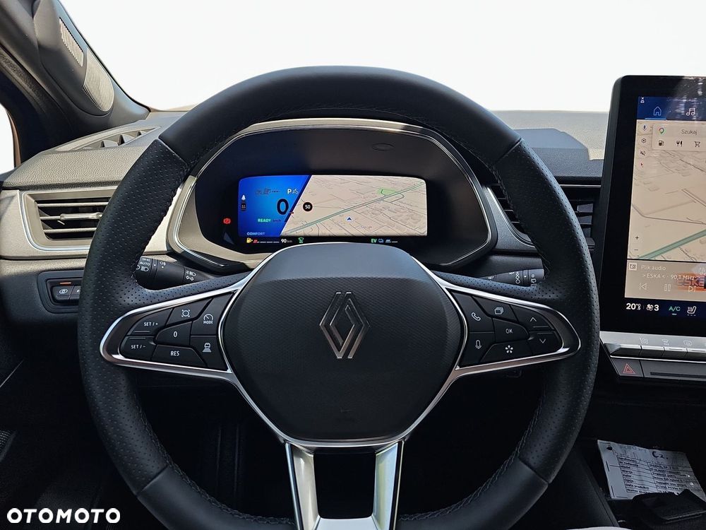 Renault Symbioz 1.6 E-Tech Full Hybrid 145 Techno - 17