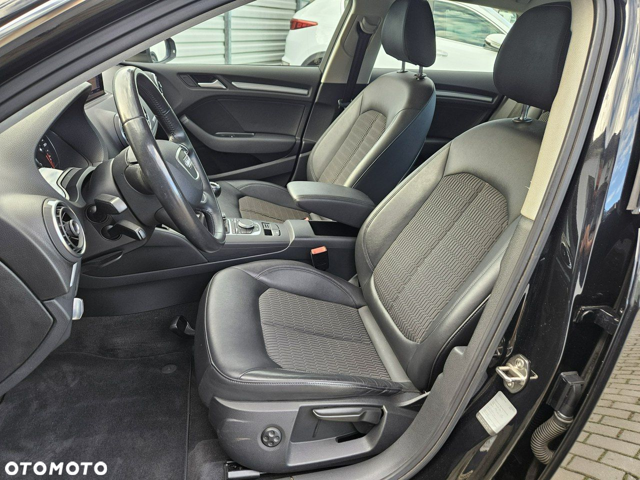 Audi A3 - 7