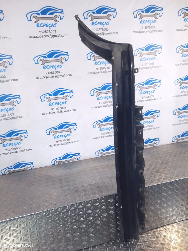 EMBALADEIRA EMBALADEIRAS ESQUERDA DIREITA BMW X3 E83 51773330870 3330870 SAIA SAIAS LATERAL LATERAIS - 9