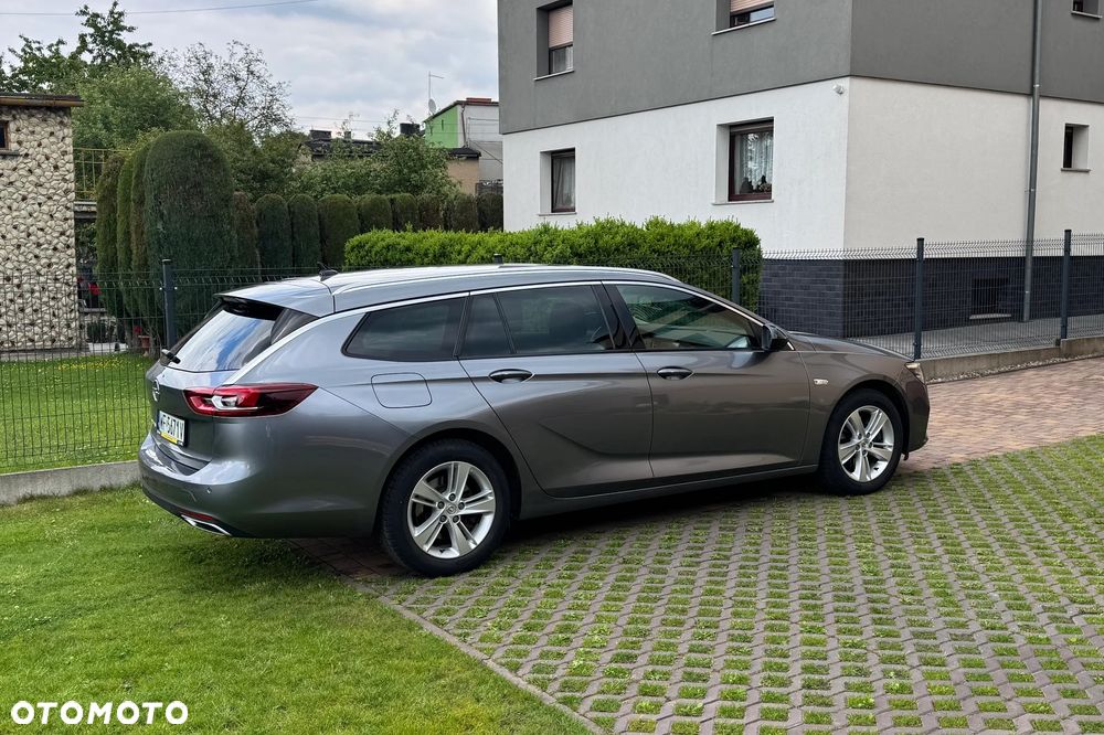Opel Insignia 2.0 T Elegance S&S - 5