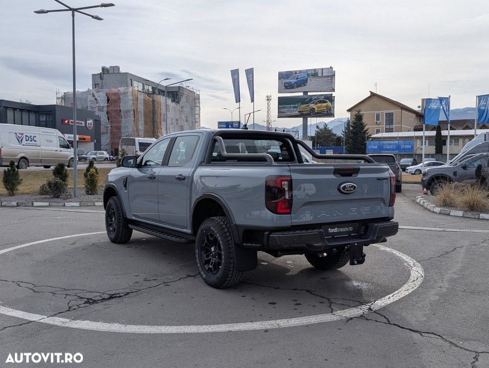 Ford Ranger - 8