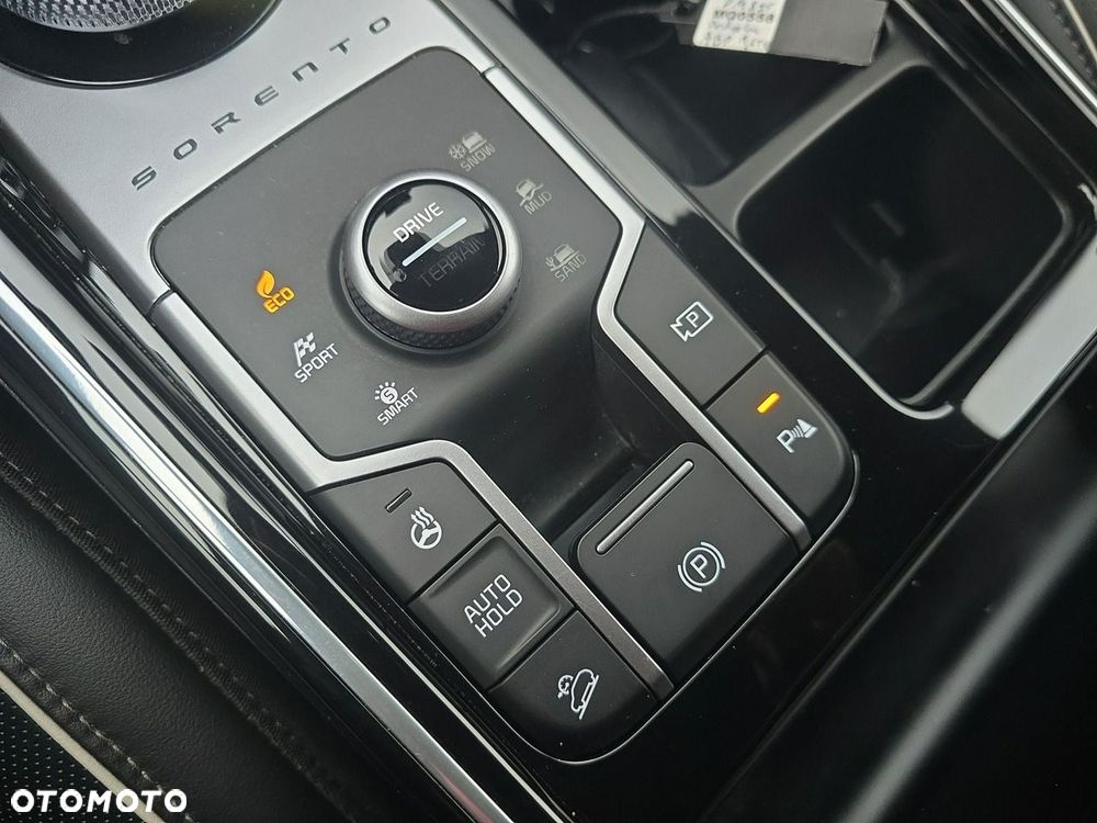 Kia Sorento - 30
