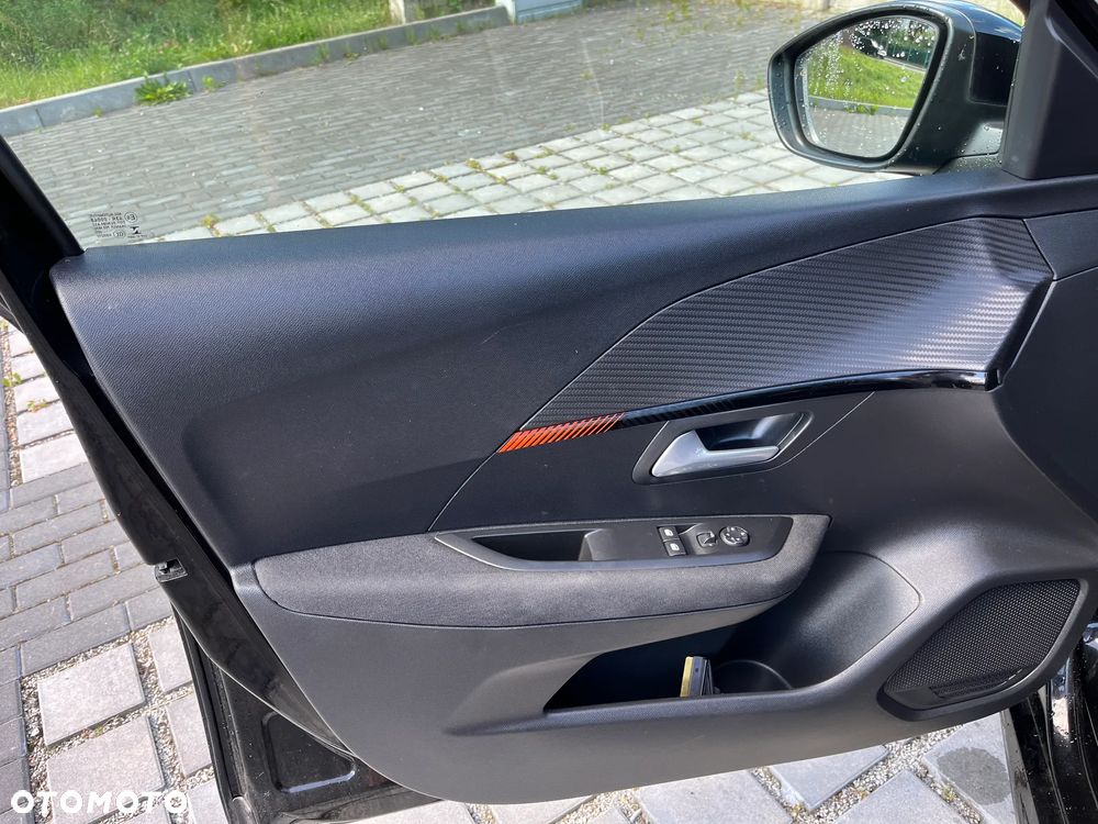 Peugeot 208 1.2 PureTech Allure S&S - 10