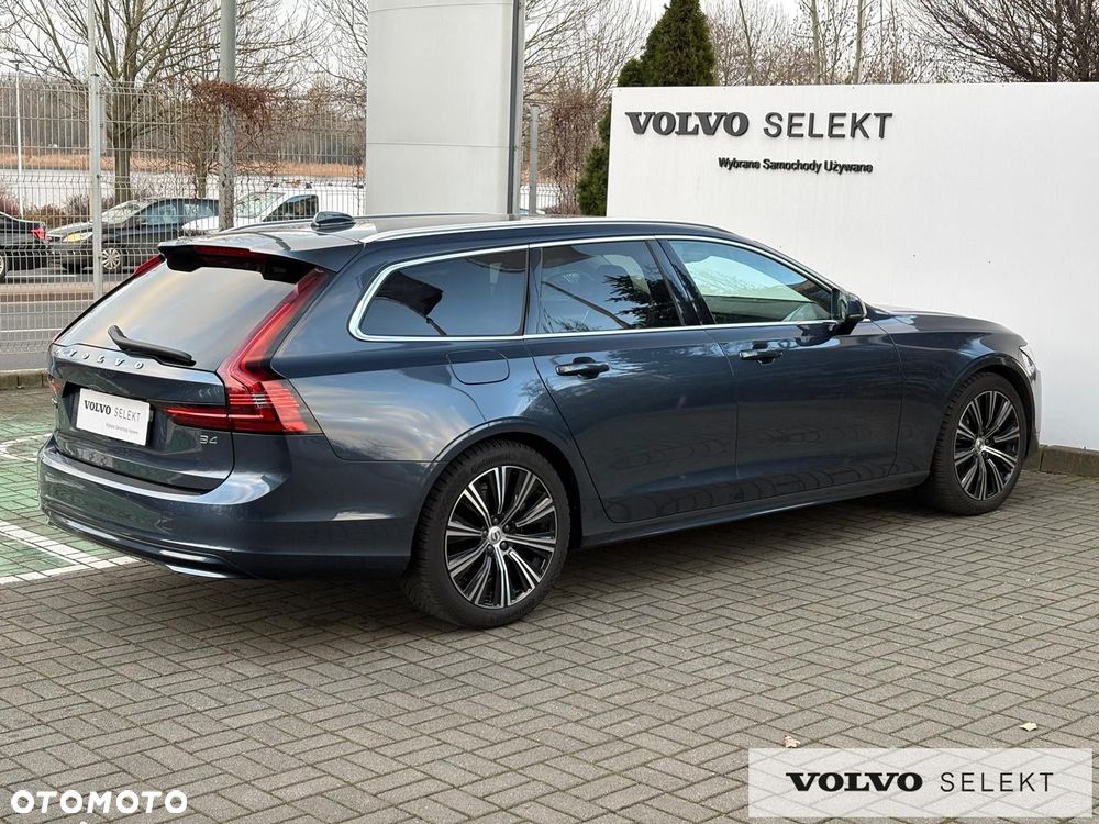 Volvo V90 - 8