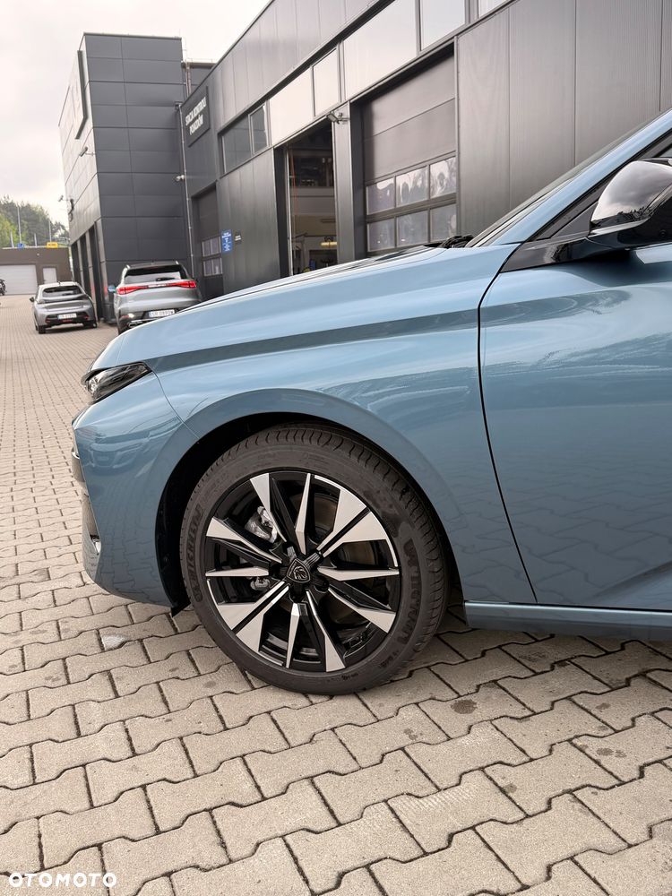 Peugeot 308 - 6