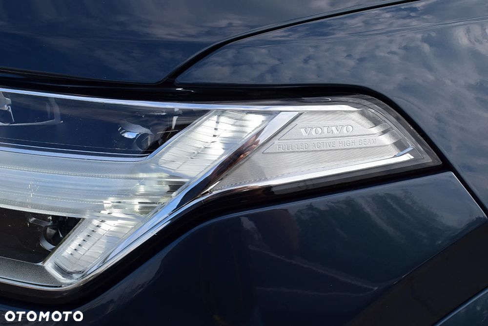 Volvo XC 90 B6 B AWD Inscription 6os - 26