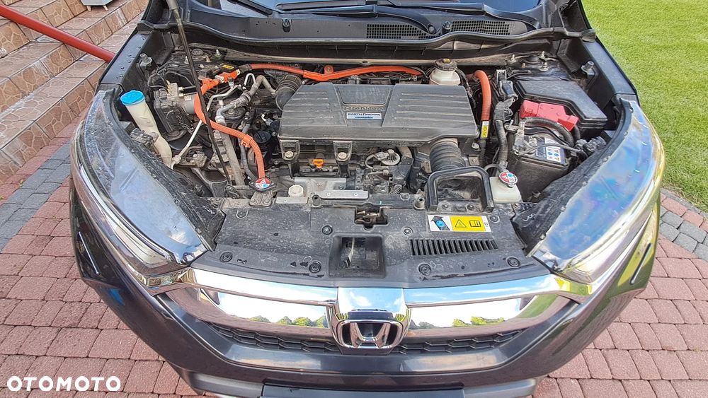 Honda CR-V 2.0 i-MMD Comfort 2WD - 5