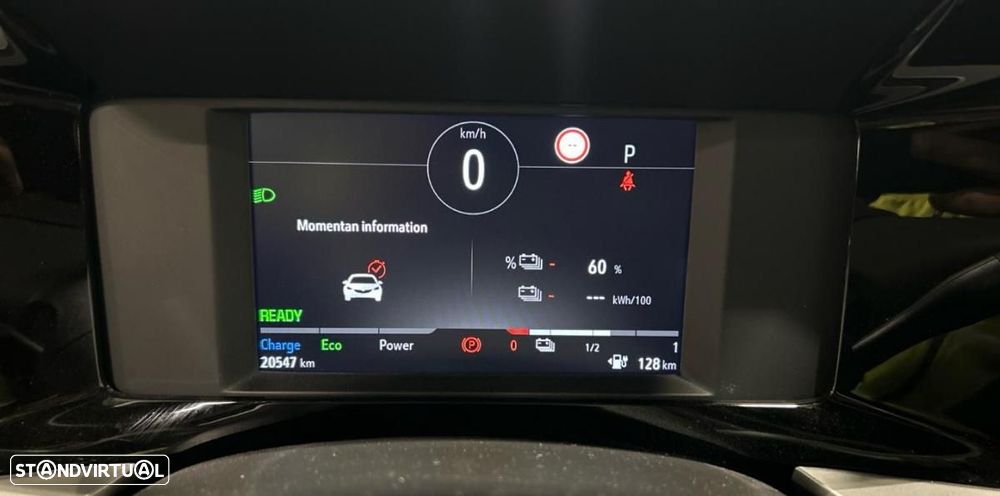 Opel Mokka-e GS Line - 3