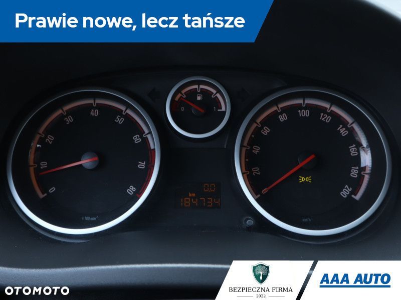 Opel Corsa - 13