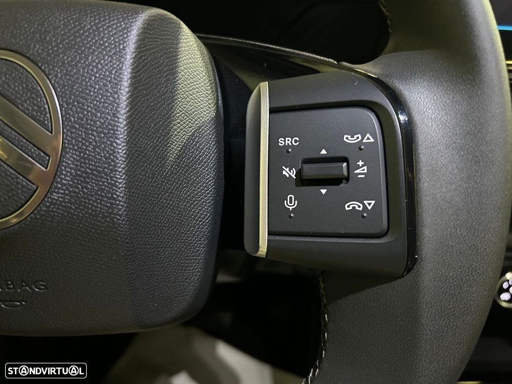 Citroën e-C3 44 kWh You Pack Plus - 30