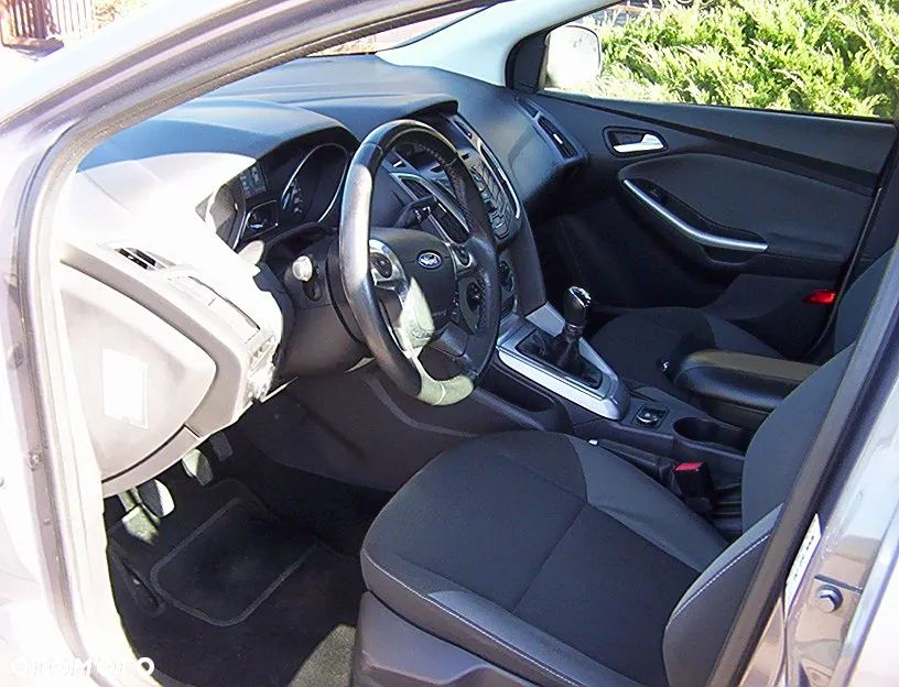 Ford Focus 1.6 TI-VCT Trend - 17