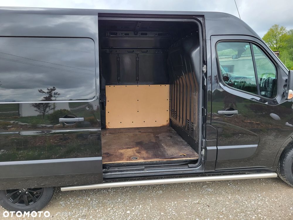 Opel Movano - 24