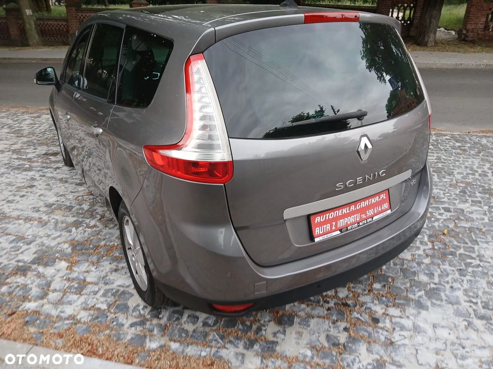Renault Scenic - 12