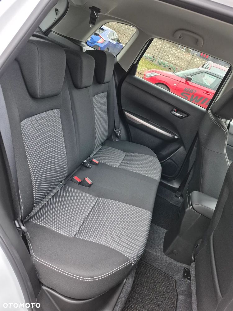 Suzuki Vitara - 15