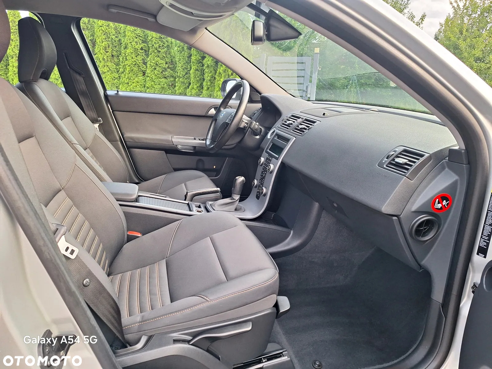 Volvo S40 1.8 Momentum - 19