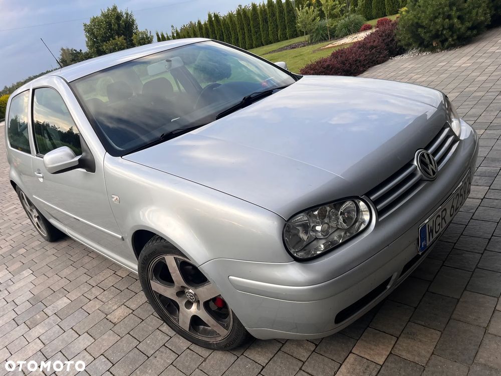 Volkswagen Golf 1.6 Comfortline - 7