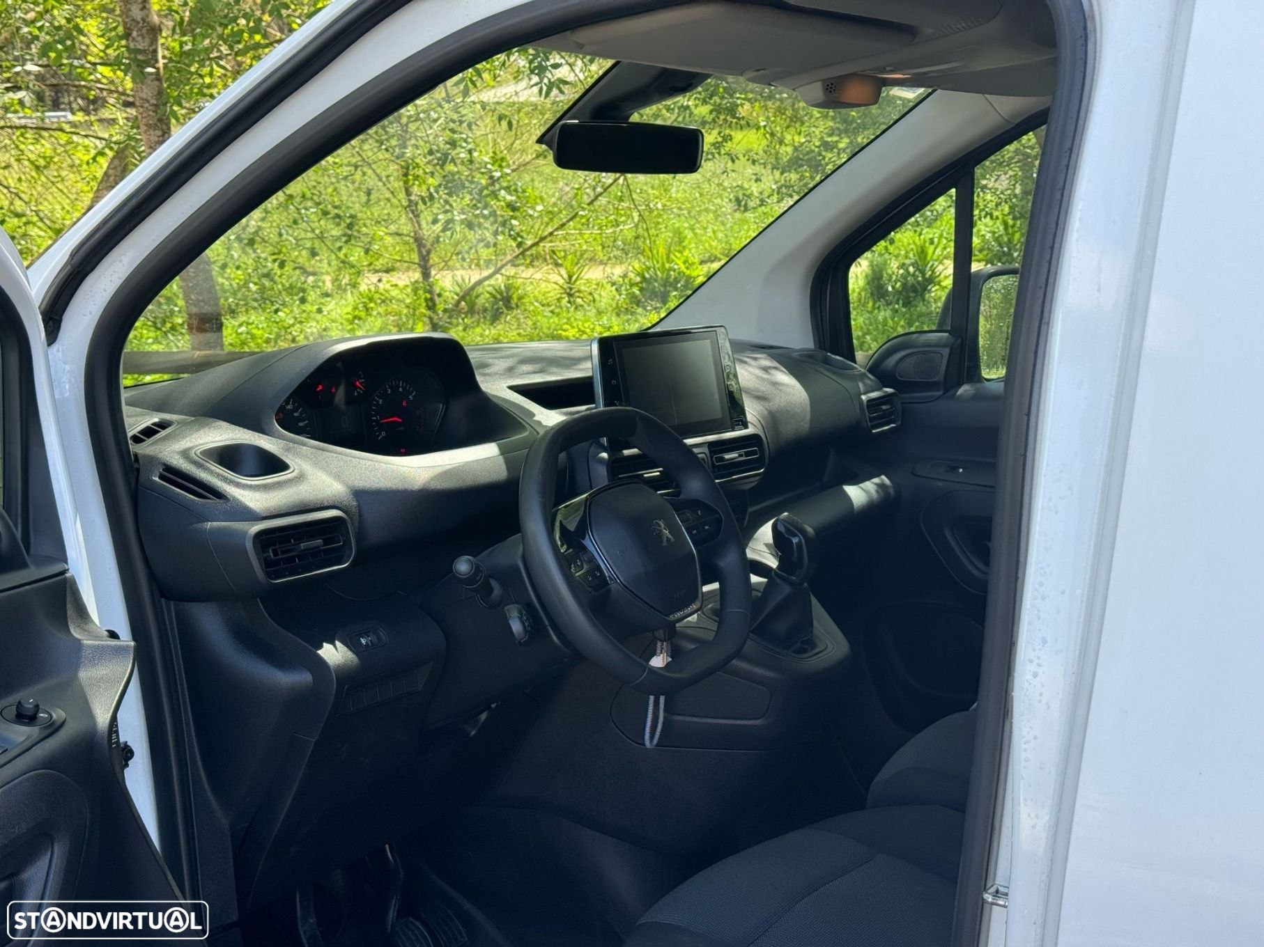 Peugeot Partner 1.5 BlueHDi Premium Longa - 20