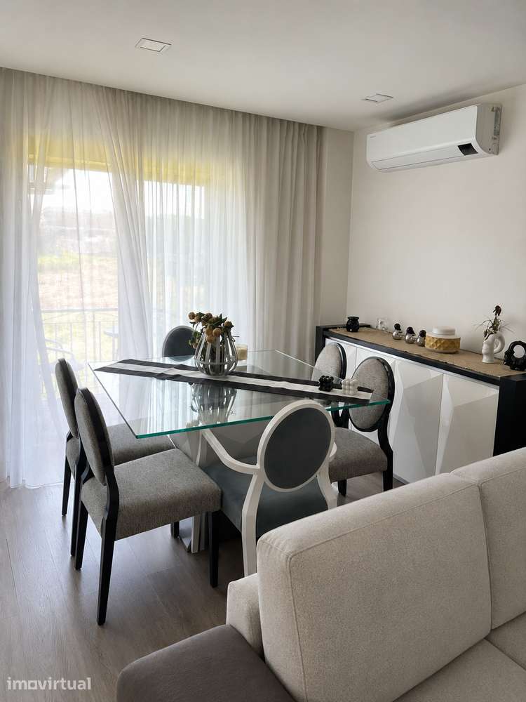 Apartamento T3 renovado com ar condicionado em Braga - Grande imagem: 5/26