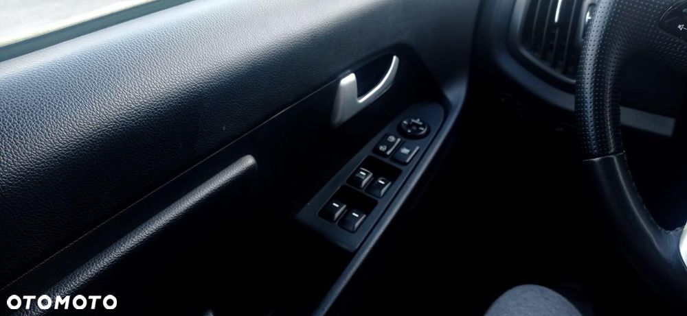 Kia Sportage 1.6 GDI M 2WD - 8