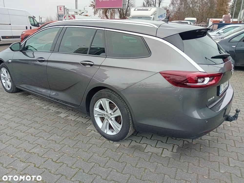 Opel Insignia - 9